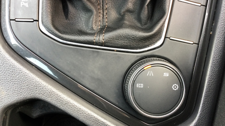 SEAT Tarraco 1.5 EcoTSI Xcellence Lux 5dr Petrol Estate